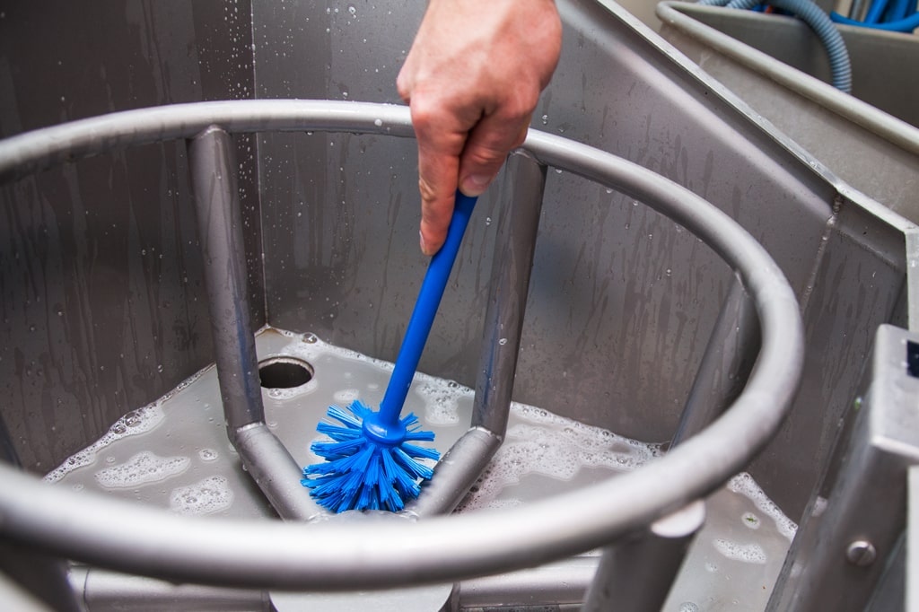 Инвентарь FBK